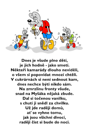 Příběhy Myšáka 146